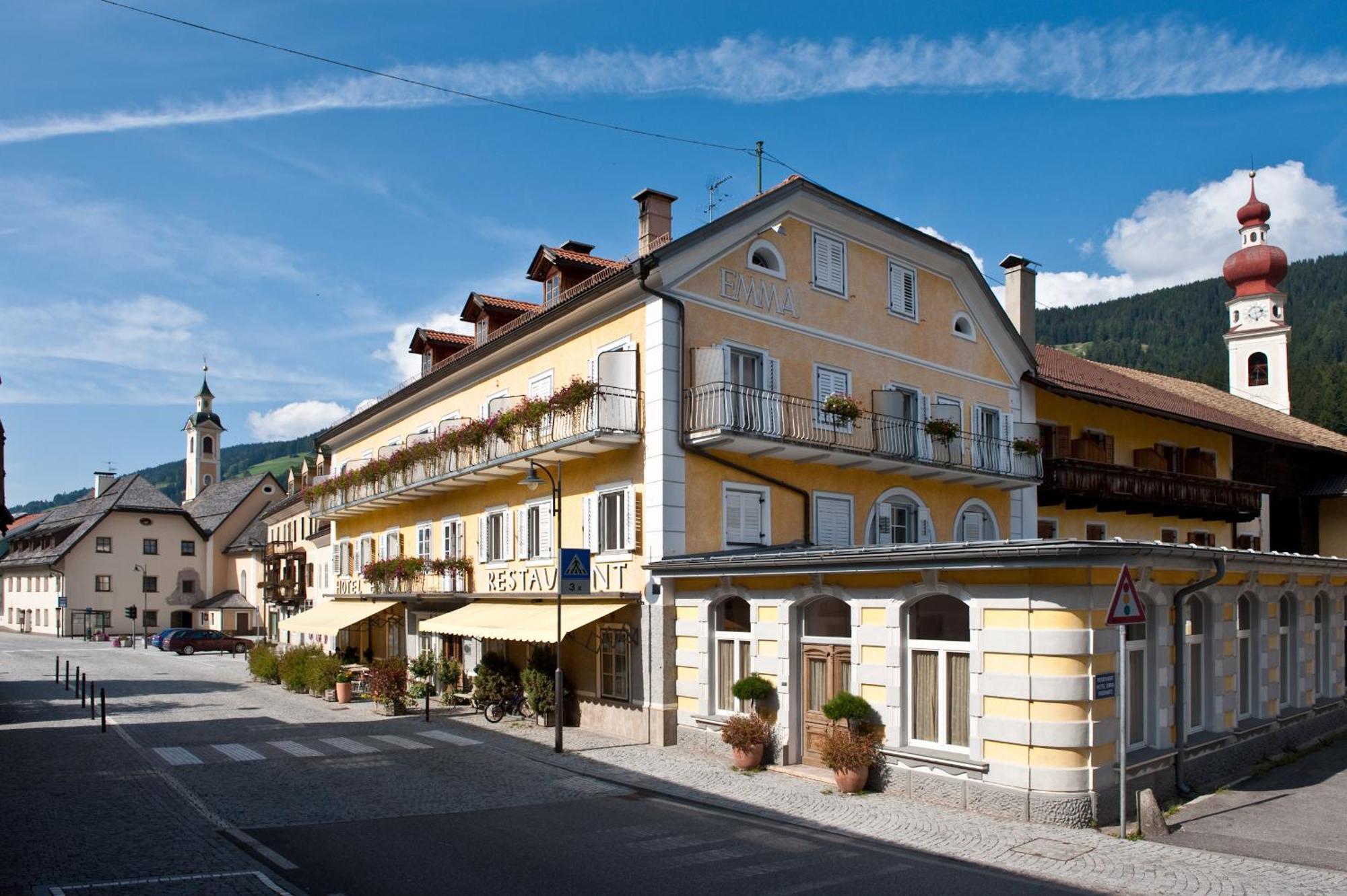 Emma Historic Niederdorf